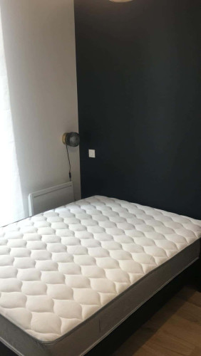 CHAMBRE 1 - JEANNE D’ARC T