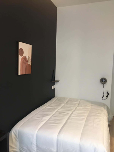 CHAMBRE 2 - JEANNE D’ARC T