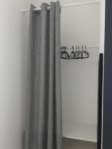 CHAMBRE 2 - JEANNE D’ARC T