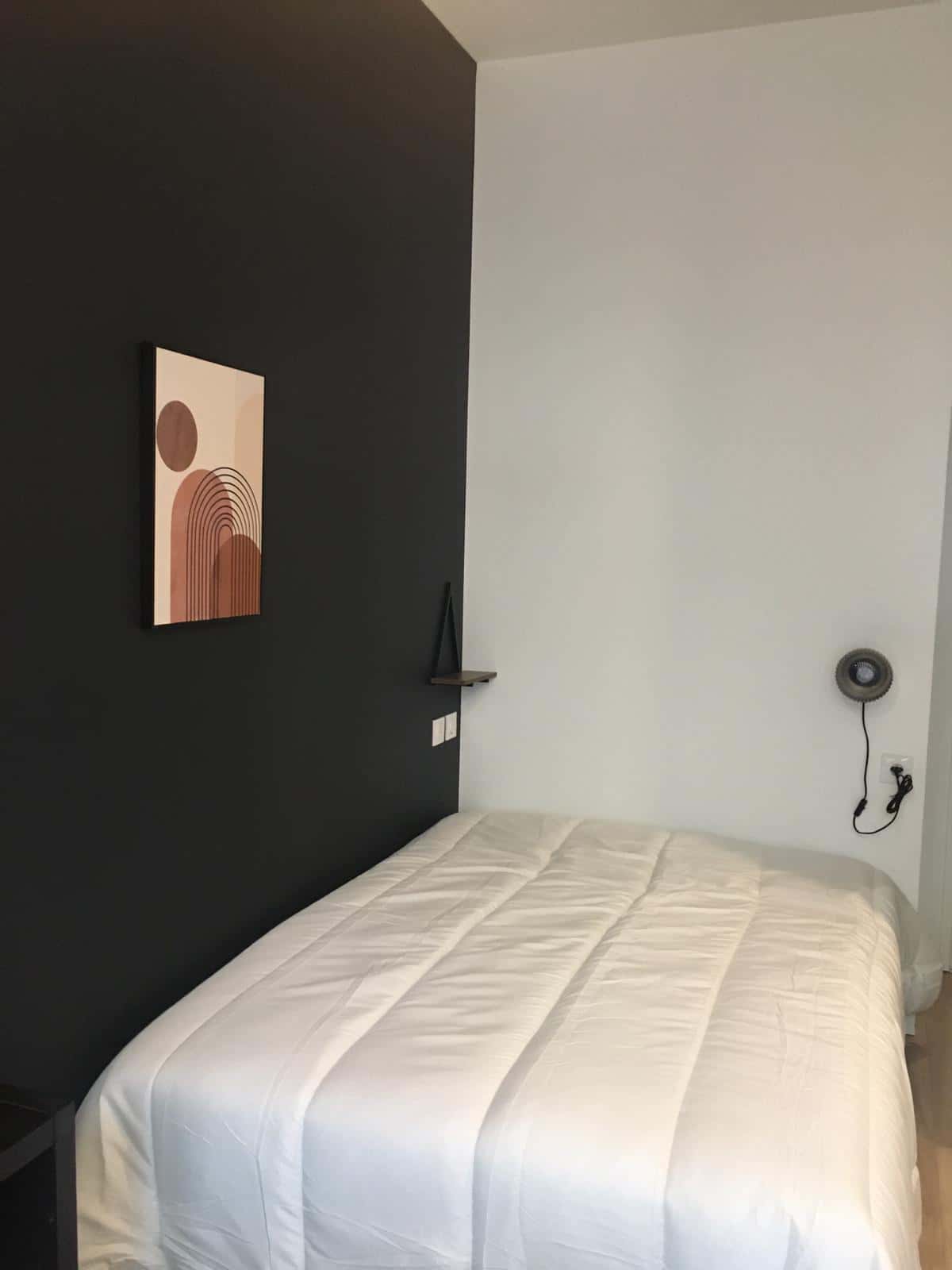 CHAMBRE 2 - JEANNE D’ARC T - 1