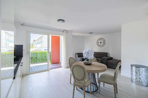Appt avec terrasse proche de la MER - Bail mobilité - Gallery - 8