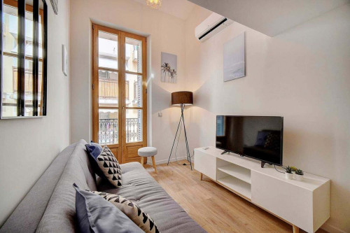 Lumineux duplex - Cannes Centre - Bail mobilité - Gallery - 16