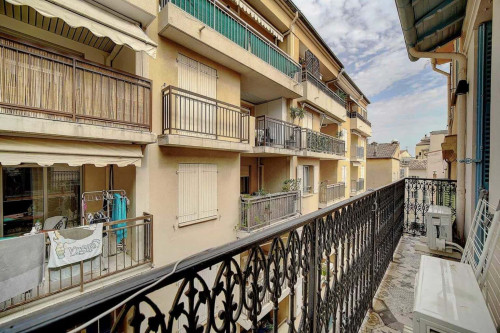 Lumineux duplex - Cannes Centre - Bail mobilité - Gallery - 5