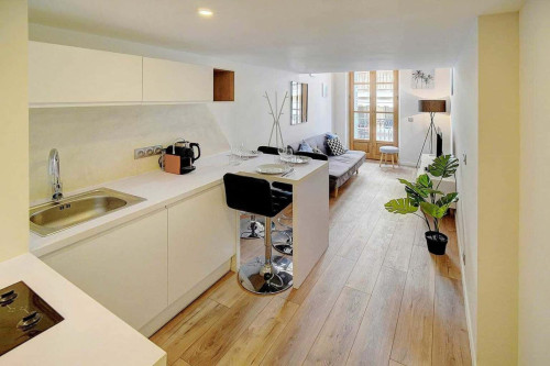Lumineux duplex - Cannes Centre - Bail mobilité - Gallery - 8