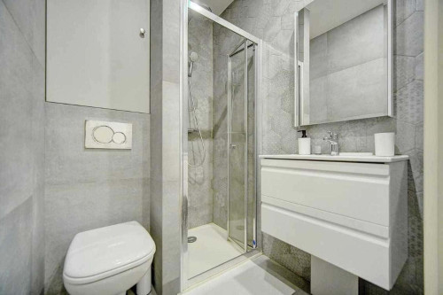 Appartement chaleureux à Cannes - Bail mobilité - Gallery - 5