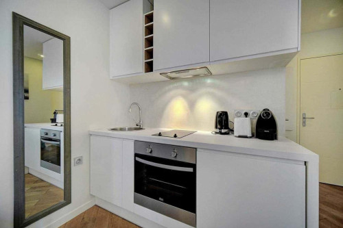 Charmant appartement au cœur de Cannes - Bail mobilité