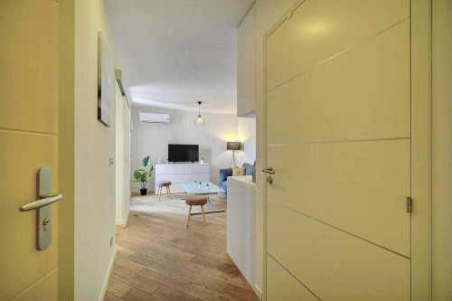 Charmant appartement au cœur de Cannes - Bail mobilité - Gallery - 5