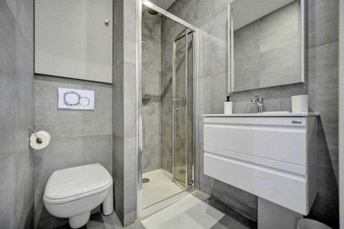 Charmant appartement au cœur de Cannes - Bail mobilité - Gallery - 9