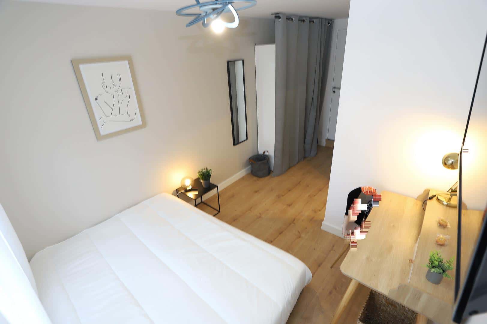 Chambre 2 - CALYPSO - 1