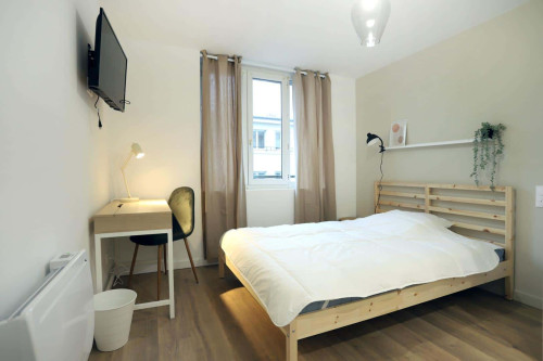 Chambre 2 - PIERRE LOTI
