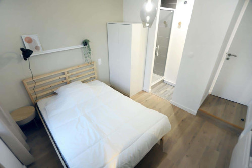Chambre 2 - PIERRE LOTI