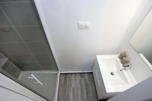 Chambre 2 - PIERRE LOTI