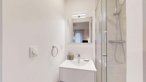 Chambre 3 - BOURDONNAIS - Gallery - 8