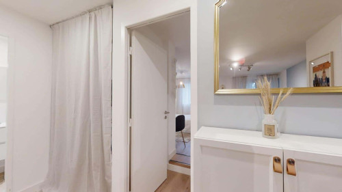Chambre 3 - BOURDONNAIS