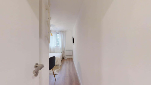 Chambre 3 - BOURDONNAIS