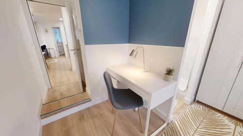 Chambre 3 - BOURDONNAIS - Gallery - 7