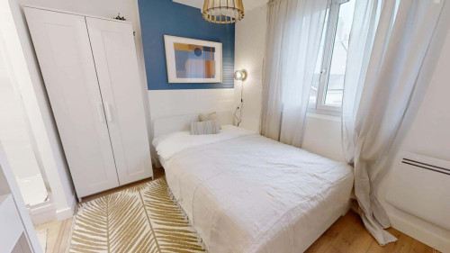 Chambre 3 - BOURDONNAIS - Gallery - 5