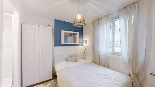 Chambre 3 - BOURDONNAIS