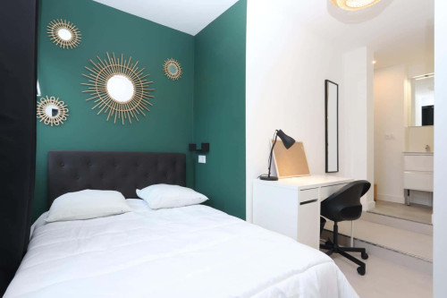 Chambre 2 - ANATOLE PO