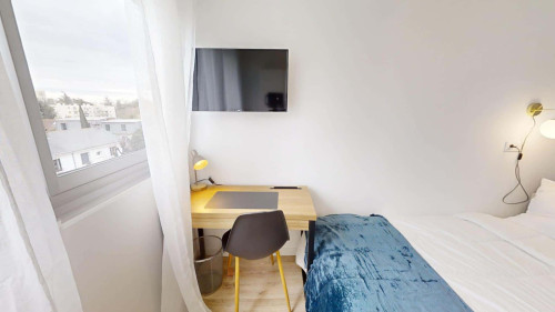 Chambre 4 - JULES VERNE A - Gallery - 11