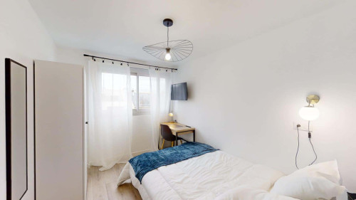 Chambre 4 - JULES VERNE A