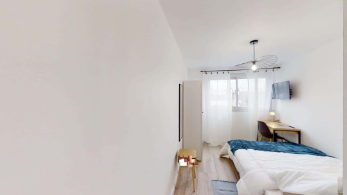 Chambre 4 - JULES VERNE A - Gallery - 6