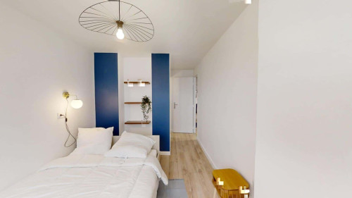Chambre 4 - JULES VERNE A - Gallery - 9