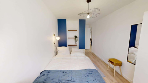 Chambre 4 - JULES VERNE A - Gallery - 12