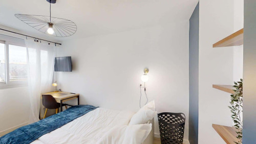 Chambre 4 - JULES VERNE A - Gallery - 5