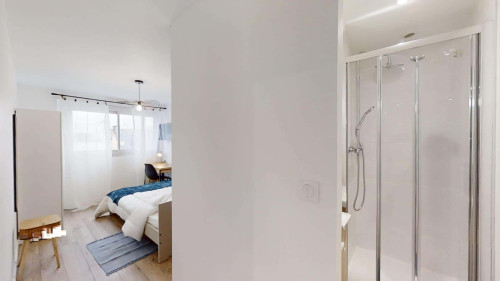 Chambre 4 - JULES VERNE A