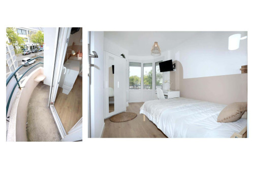 Chambre 2 - ALBERT DE MUN