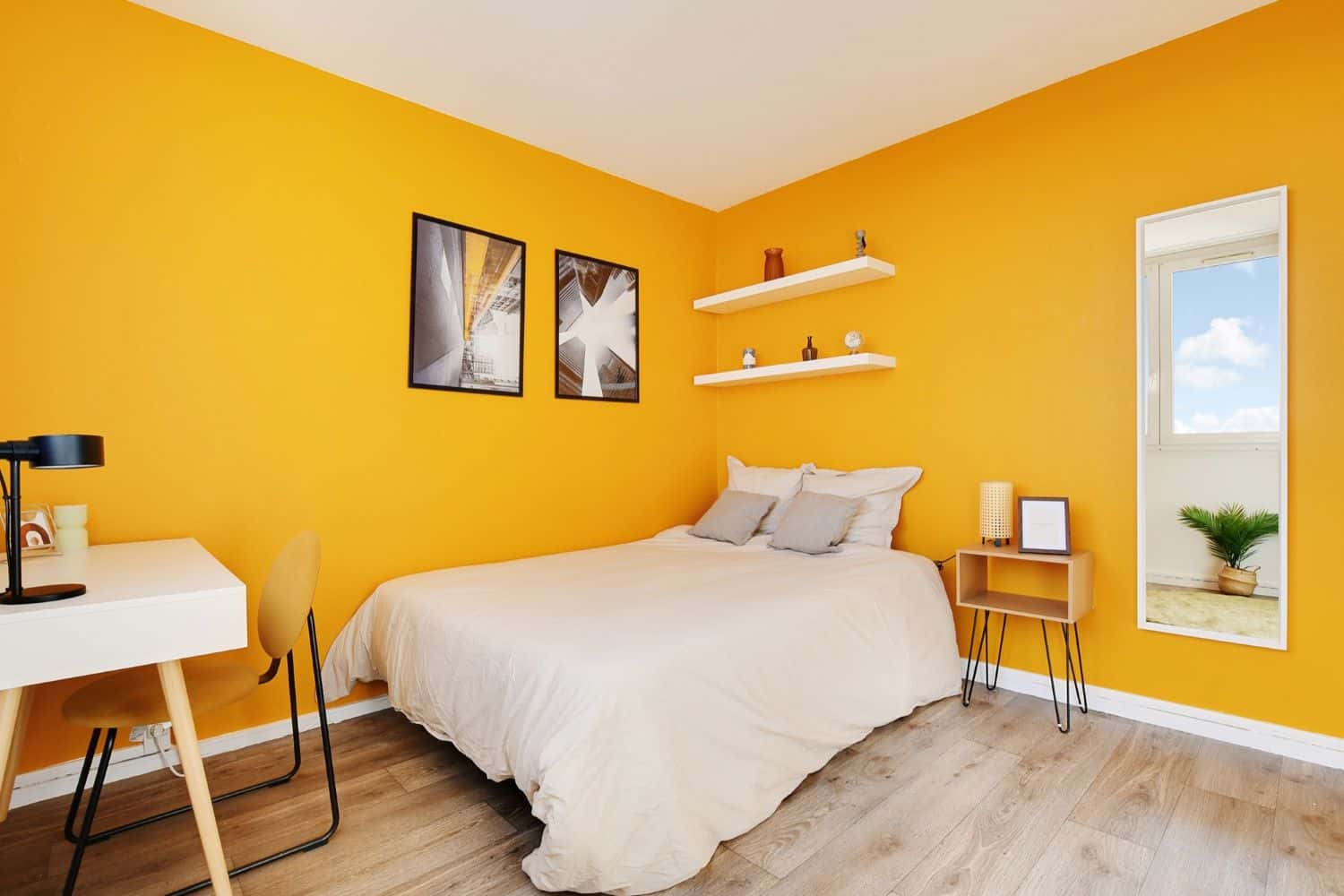 Radiant 11 M² Room In Kremlin-Bicêtre - KRB9 - 1