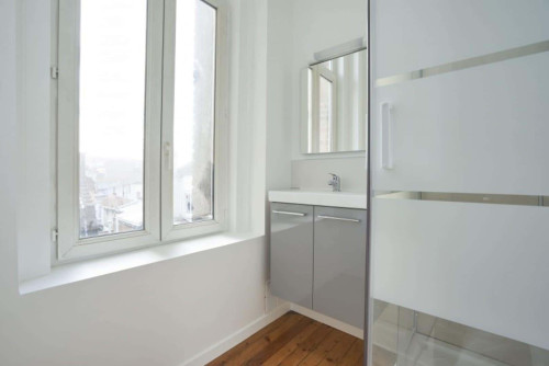 Chambre 4 - GAMBETTA L