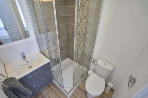 Chambre 1 - DUNKERQUE R - Gallery - 5
