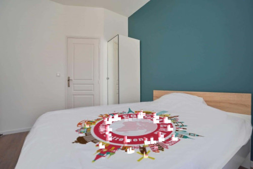 Chambre 1 - DUNKERQUE R