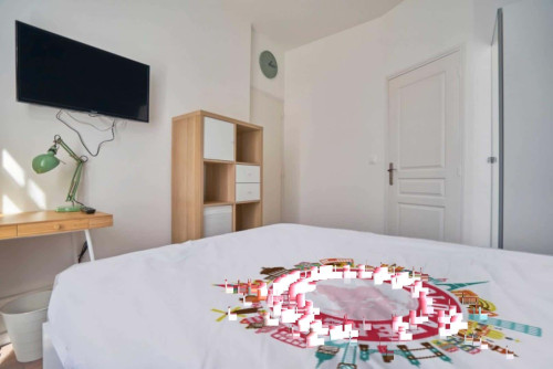 Chambre 1 - DUNKERQUE R