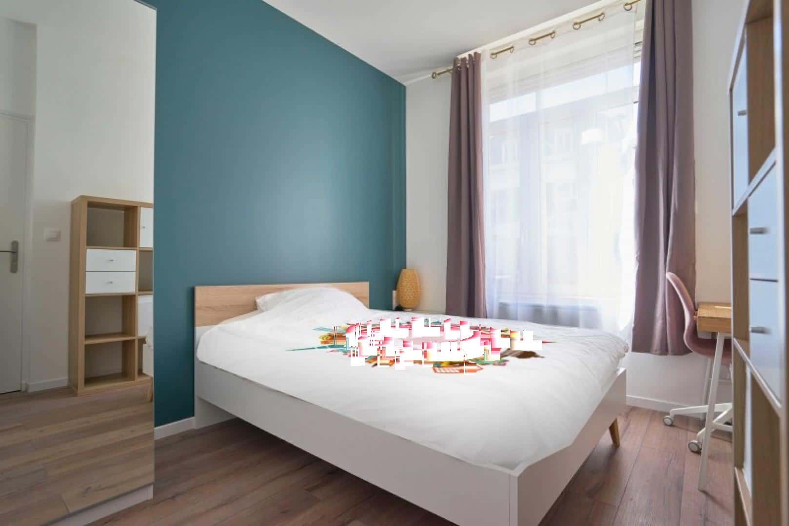 Chambre 1 - DUNKERQUE R - 1