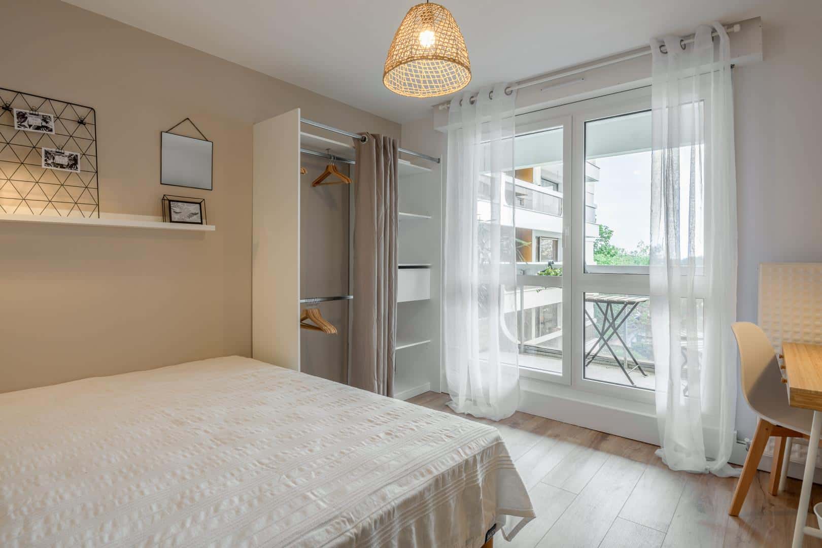 Chambre 2 - LIBERATION BE - 1