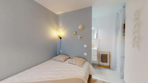 Chambre 2 - STALINGRAD V - Gallery - 10