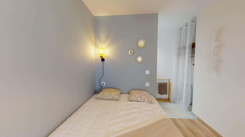 Chambre 2 - STALINGRAD V - Gallery - 6
