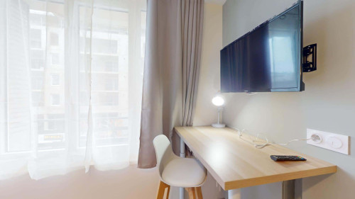 Chambre 2 - STALINGRAD V - Gallery - 12