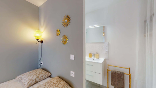 Chambre 2 - STALINGRAD V - Gallery - 7