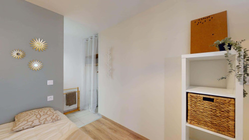 Chambre 2 - STALINGRAD V - Gallery - 5