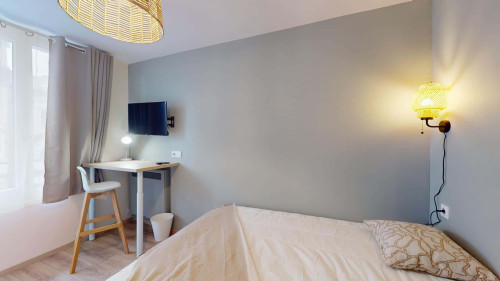 Chambre 2 - STALINGRAD V - Gallery - 11