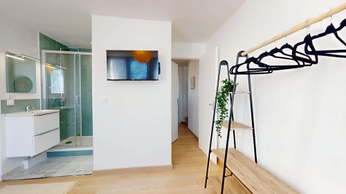 Chambre 2 - HENRI DUNANT R - Gallery - 9