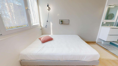 Chambre 2 - HENRI DUNANT R - Gallery - 6