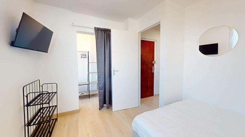 Chambre 4 - HENRI DUNANT R - Gallery - 8