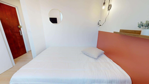 Chambre 4 - HENRI DUNANT R