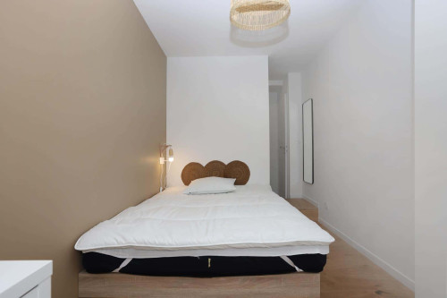 Chambre 2 - Joachim du bellay H