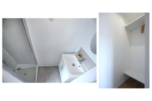 Chambre 3 - Joachim du bellay H